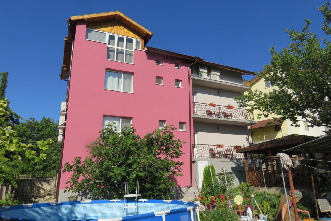 Guest House 51 Kranewo Exterior foto