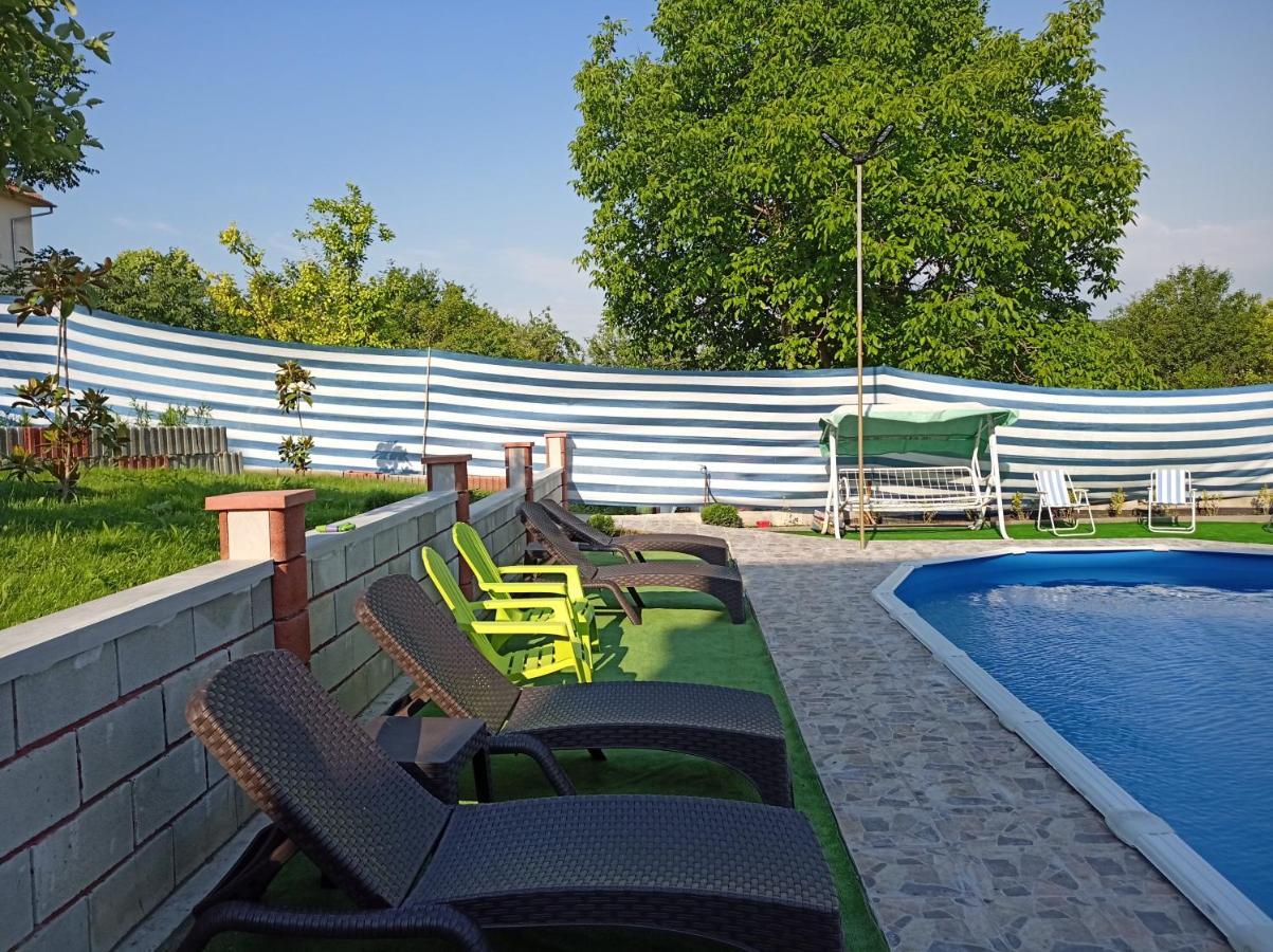 Guest House 51 Kranewo Exterior foto