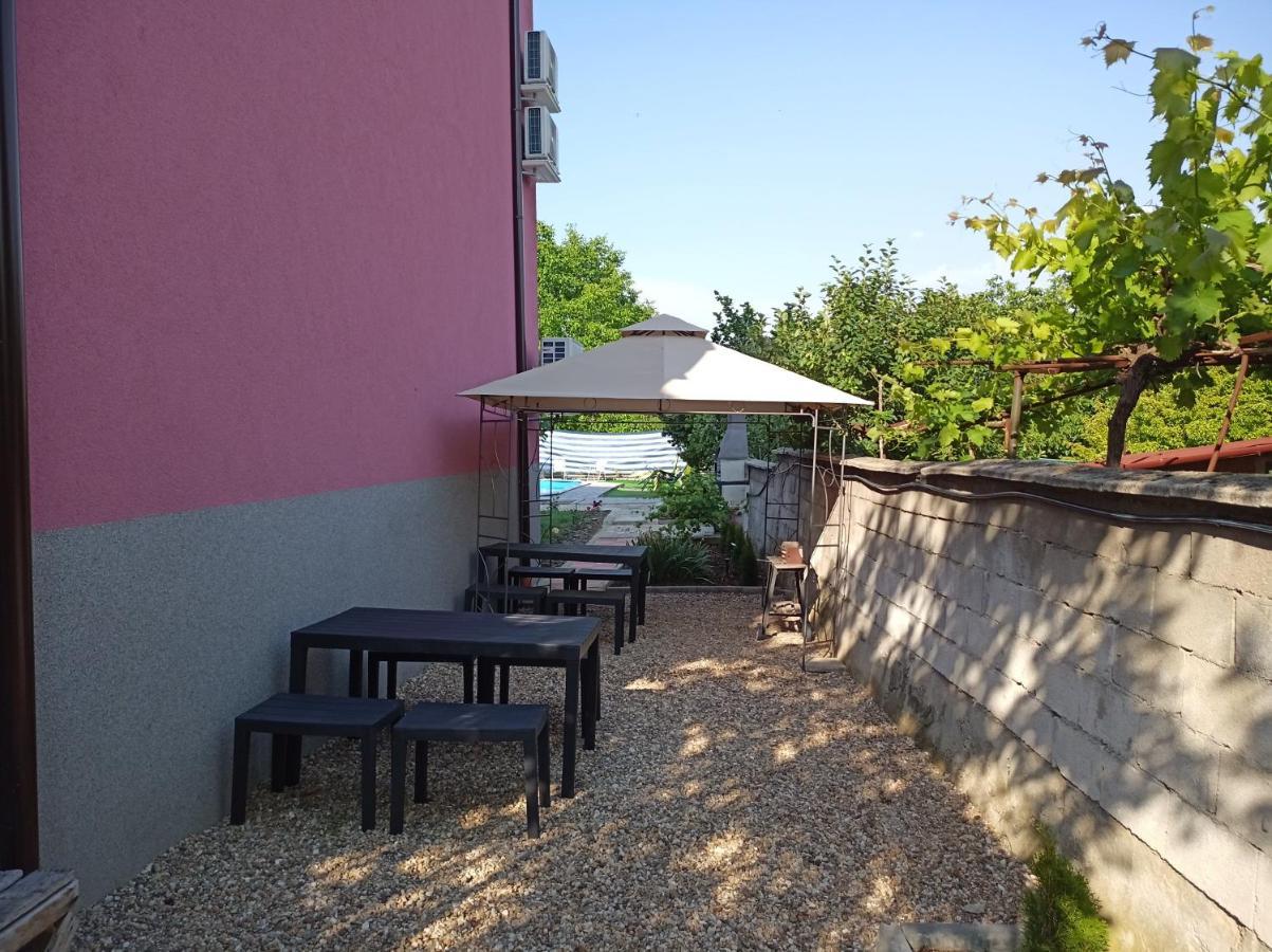 Guest House 51 Kranewo Exterior foto