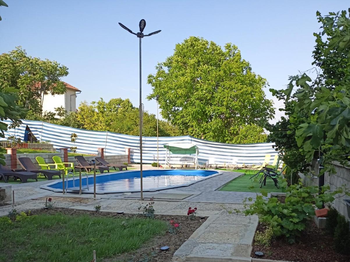 Guest House 51 Kranewo Exterior foto
