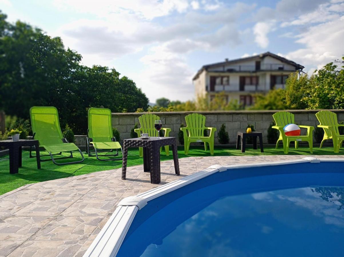 Guest House 51 Kranewo Exterior foto