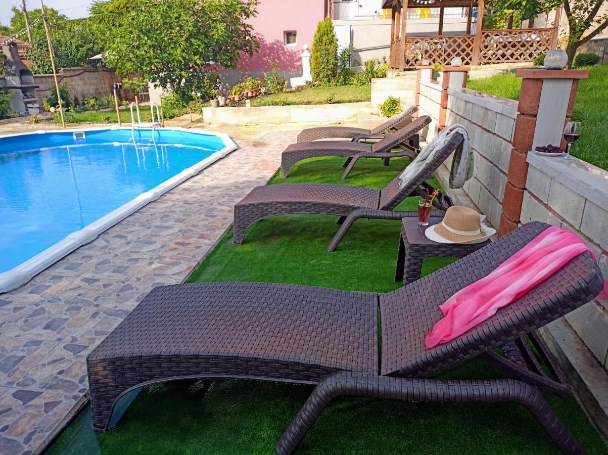 Guest House 51 Kranewo Exterior foto