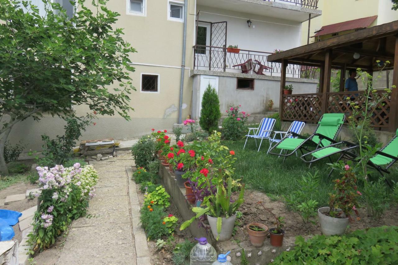 Guest House 51 Kranewo Exterior foto